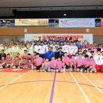 2024全港學界羽毛球團體錦標賽決賽暨頒獎典禮