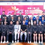 李寧二零二四香港公開羽毛球錦標賽 滙豐世界羽聯世界巡迴賽超級500記者招待會