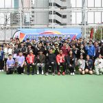 2025全港戶外羽毛球錦標賽圓滿結束