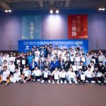 東華三院大灣區青少年羽毛球邀請賽2025圖滿舉行