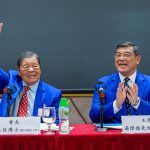 湯恩佳博士SBS, MBE, DBA將出任中國香港羽毛球總會「永遠榮譽會長」