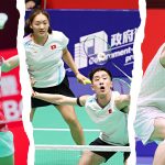 國泰2025年度香港傑出運動員選舉